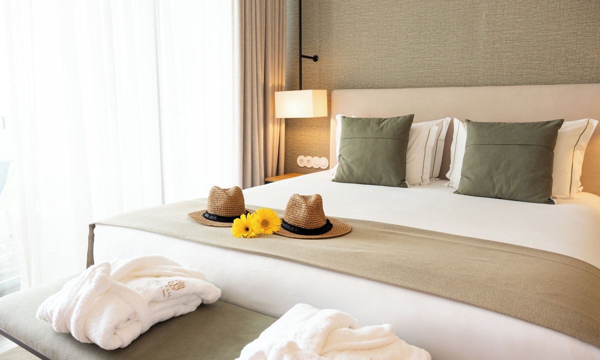Ponta Delgada Villa | Lusitano Garden Villas