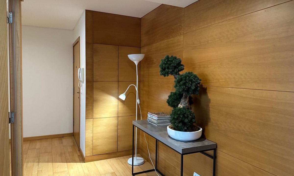 Sao Miguel do Rio Torto Apartment | AZORES LAVA APARTMENT T3