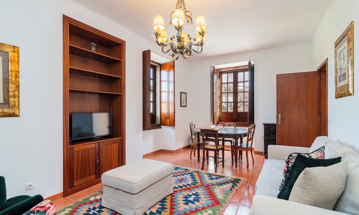 Meruge Apartment | Casa do Bóco