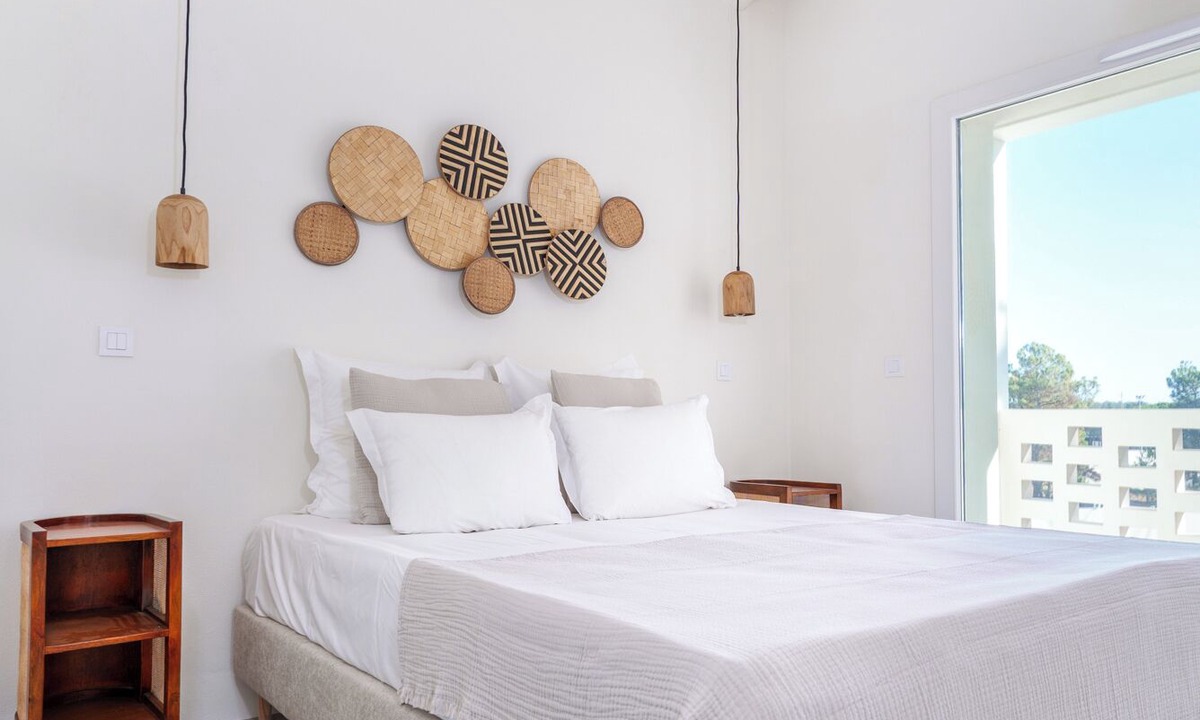 Carvalhal Apartment | La Réserve Comporta