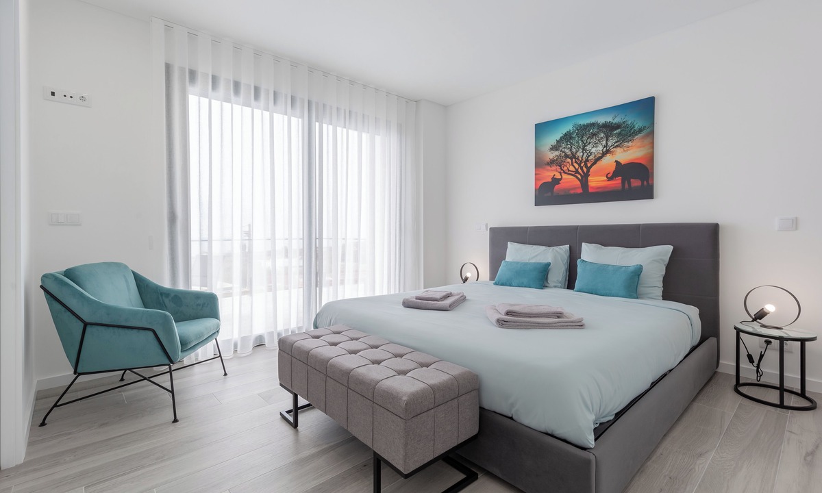 Ribamar Villa | Dream Villa with ocean view