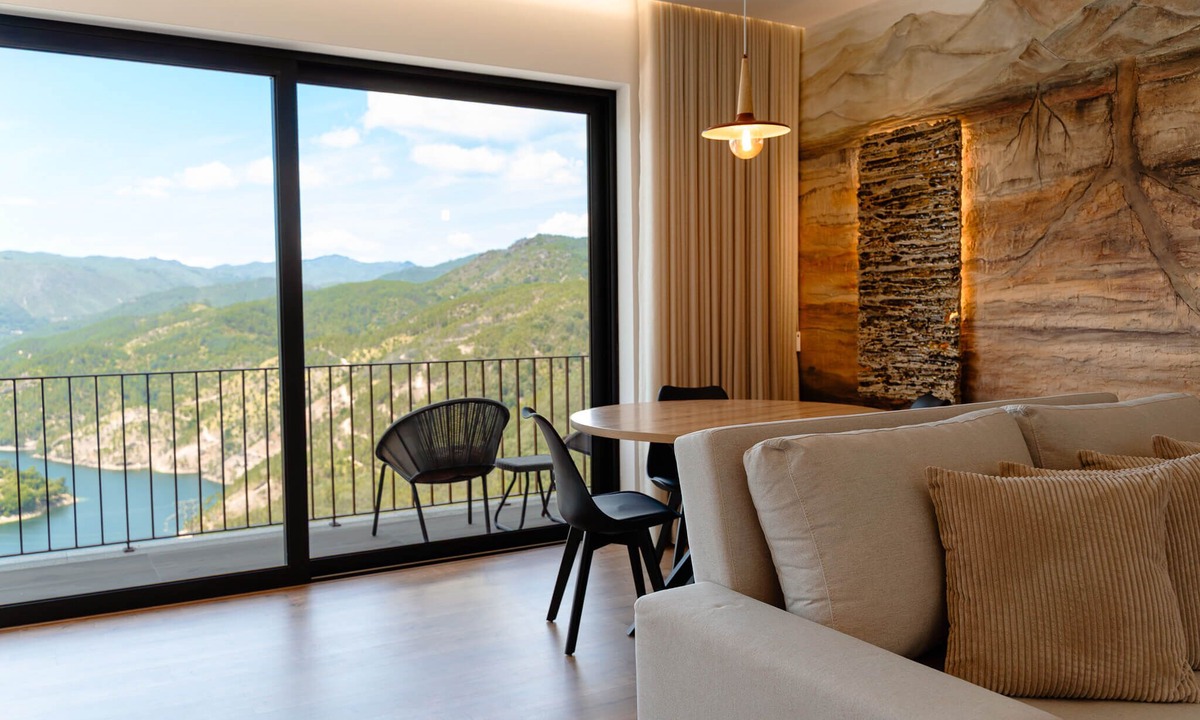 Vieira do Minho House | Encosta de Louredo by Pousadela Village