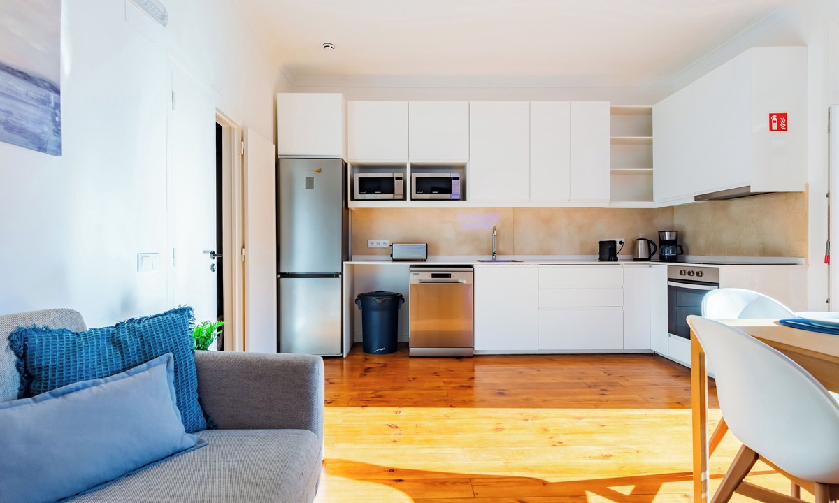 Sao Sebastiao da Pedreira House | Guest Inn 1 Boutique House