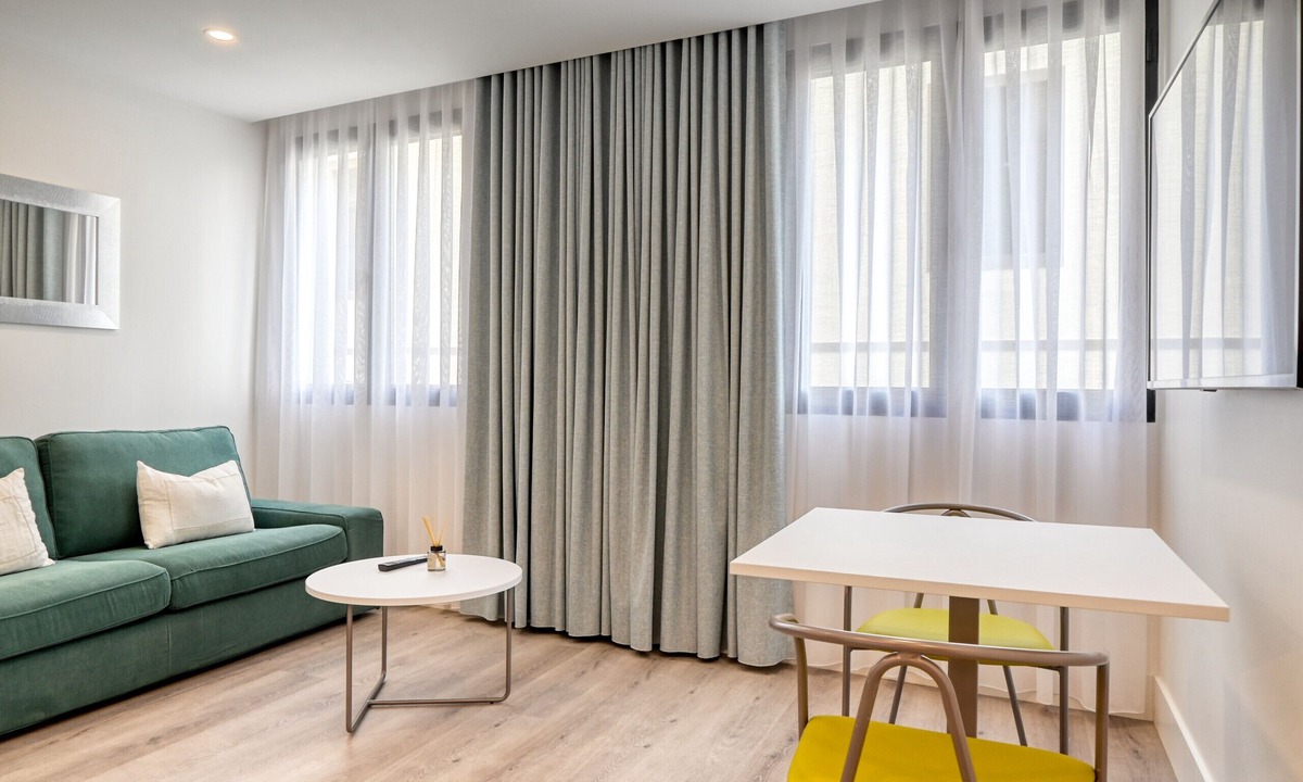 Santa Luzia Apartment | BSE15 Apartments 2D, a Home in Madeira
