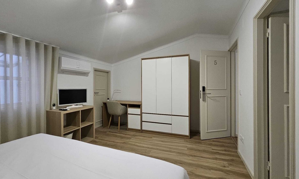 Braga Apartment | Rooms4you 3 in historic center of Braga