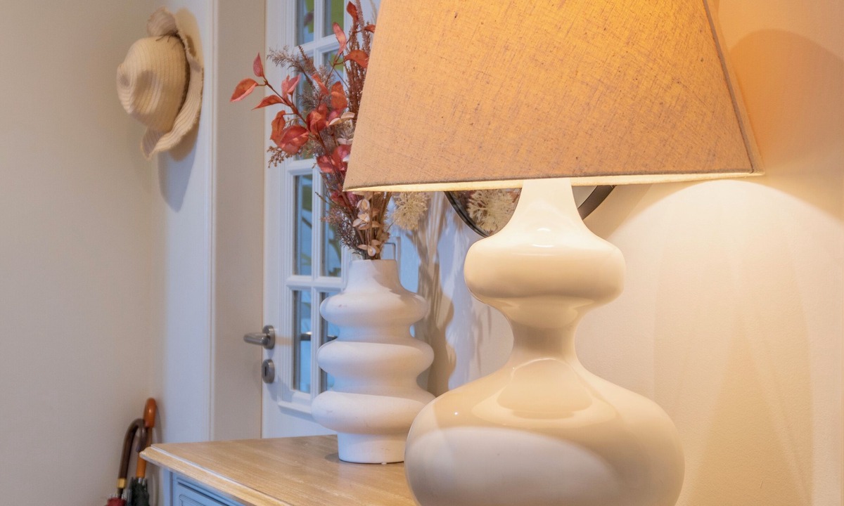 Santa Luzia Apartment | Charming 2-bedroom apartment in fantastic Santa Luzia with WiFi, AC