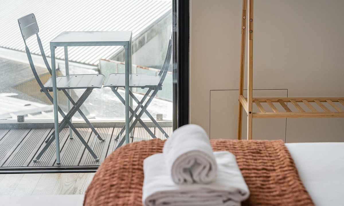 Boavista Apartment | GuestReady - A lovely retreat in Porto