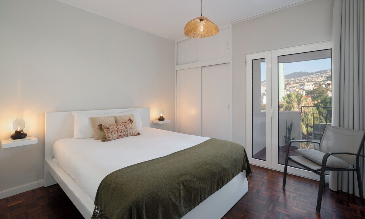 Santa Maria Maior Apartment | With city view - Apartamento Jaime Moniz