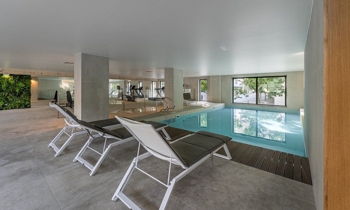 Campanha Apartment | GuestReady - Splendid Retreat in Porto