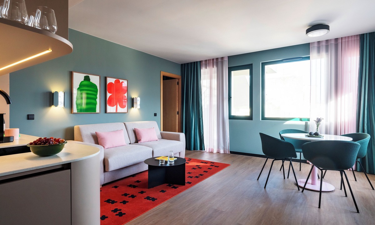 Sao Jorge de Arroios Apartment | Numa Lisbon Anjos