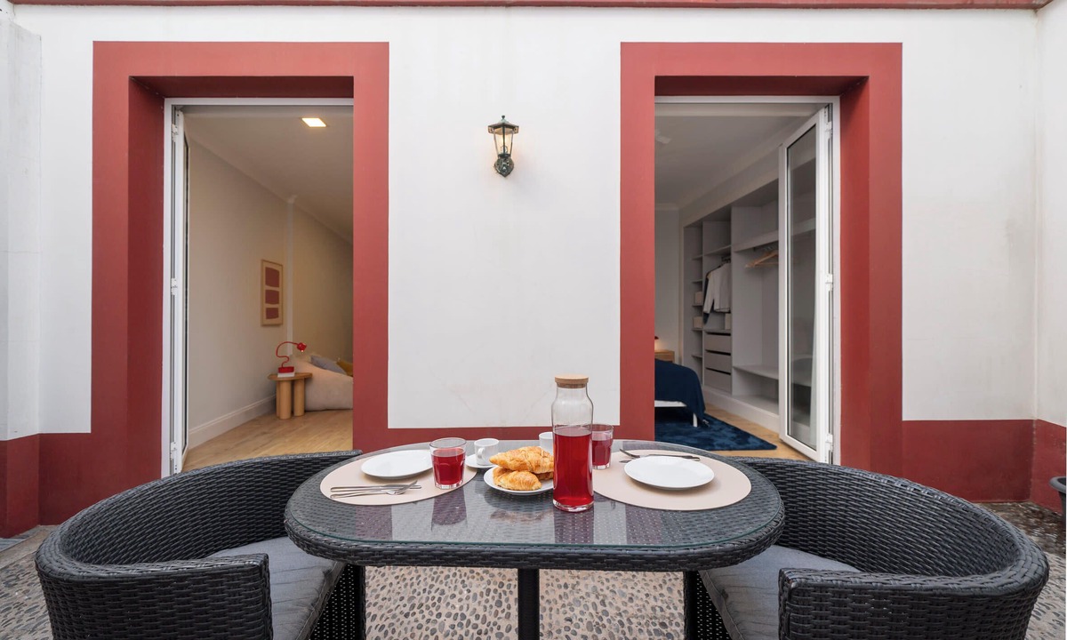 Sao Pedro Apartment | Close to the centre of Funchal - Loft Arrifes I