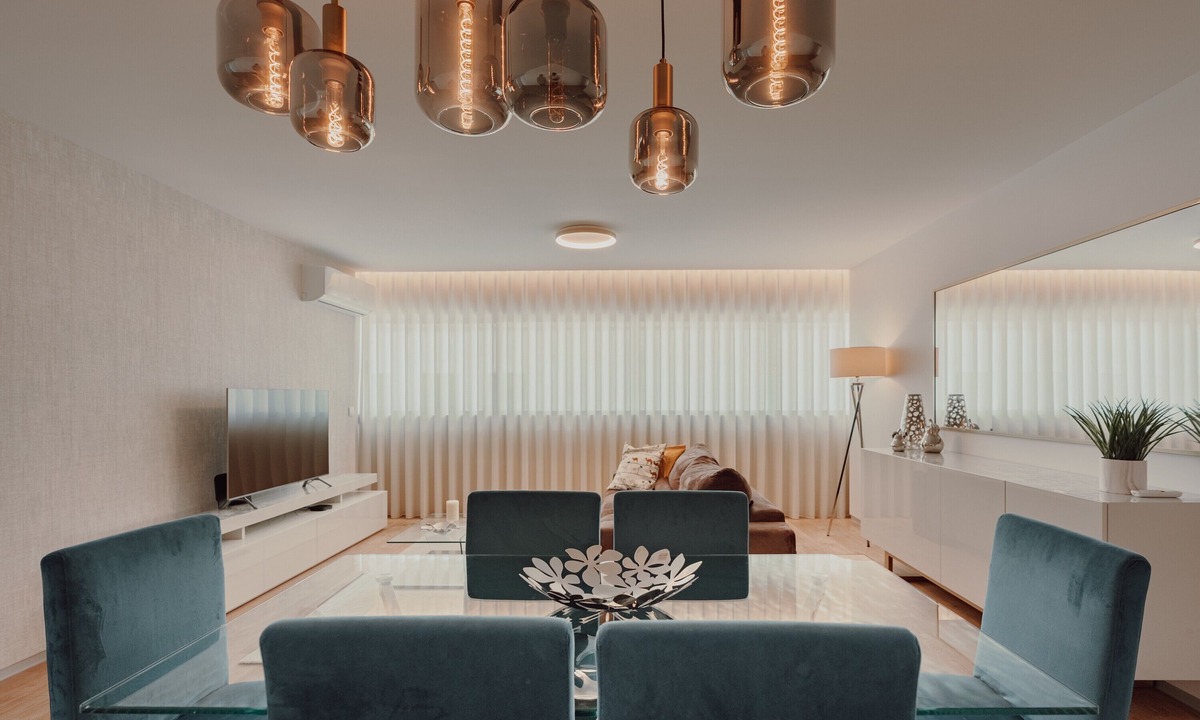 Paranhos Apartment | Apartment 'Lux In Porto' with Wi-Fi and Air Conditioning