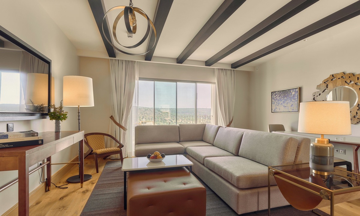 Tor Apartment | Viceroy Residences At Ombria Algarve