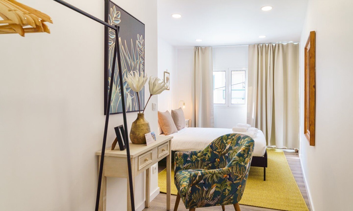 Imaculado Coracao de Maria Apartment | GuestReady – Quaint Retreat in Funchal