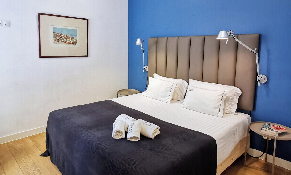 Socorro Apartment | Flats Castelo - HOrigem