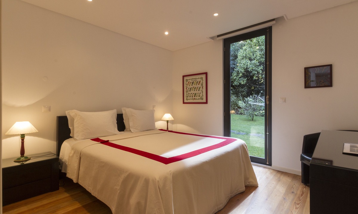 Furnas Cottage | Quinta da Mó