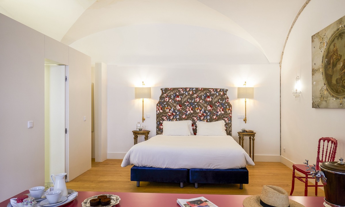 Misericordia Apartment | Residentas Apostolos