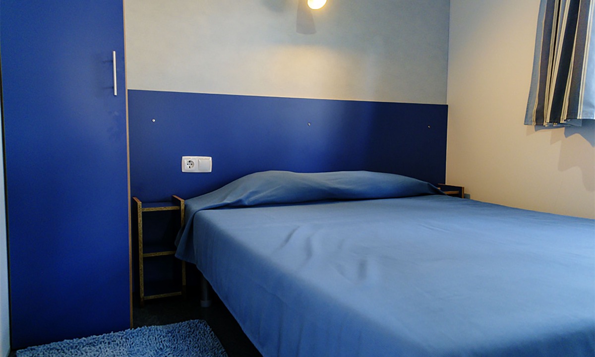 Vilarelho RV Rental | Parque de Campismo Orbitur Caminha