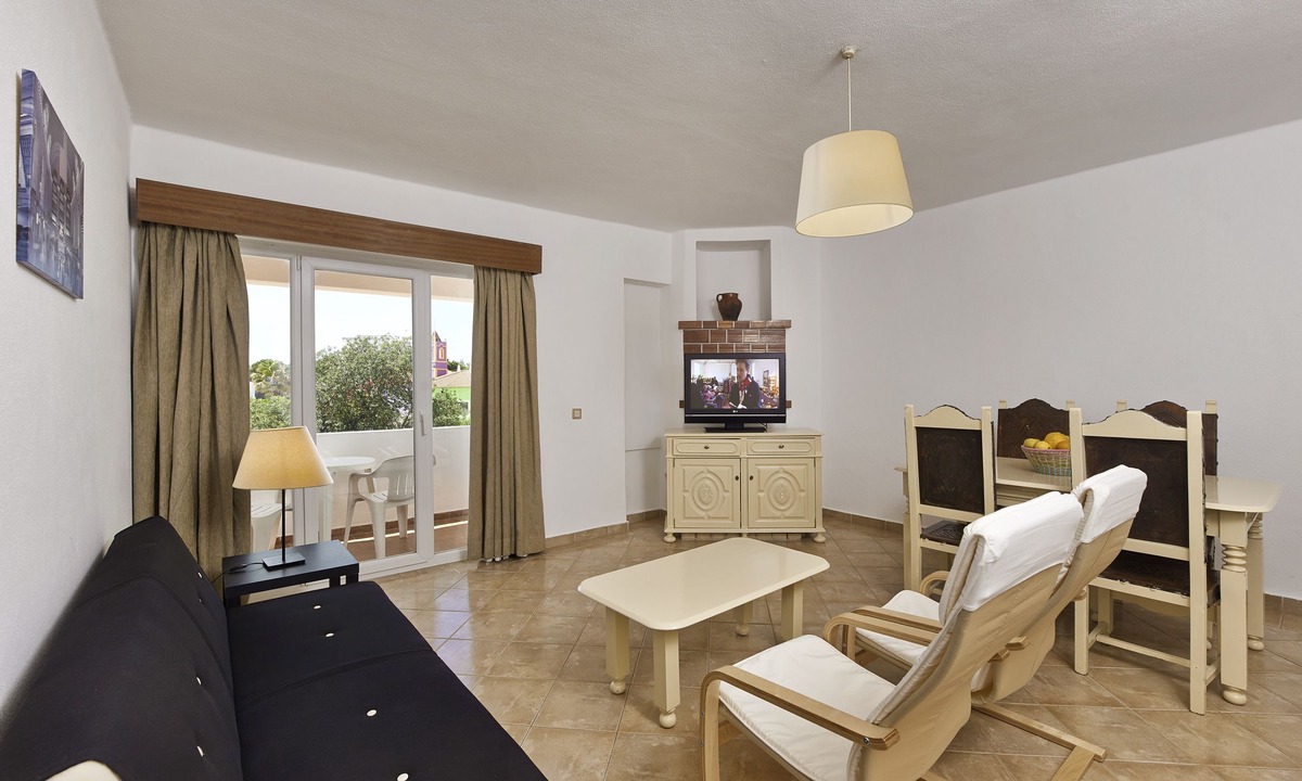 Montechoro Apartment | Cheerfulway Minichoro
