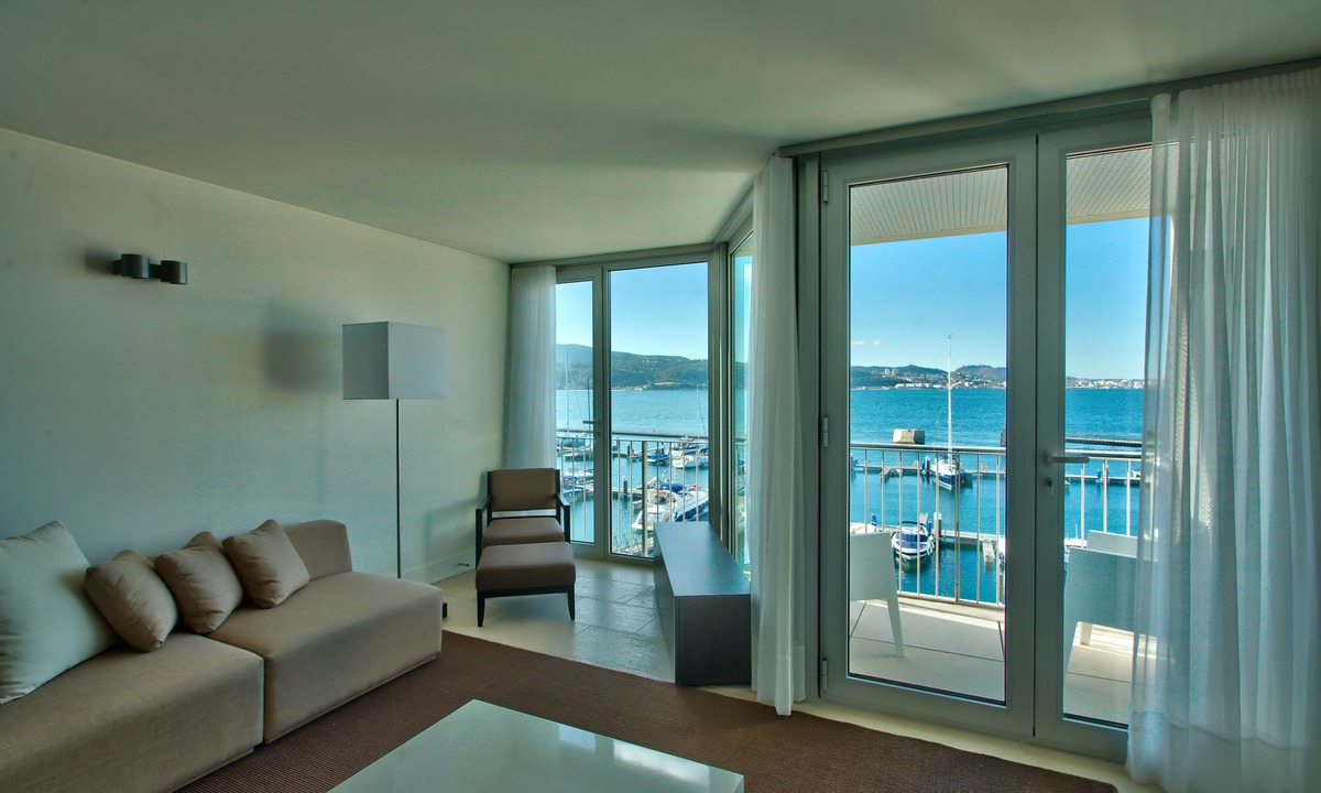 Carvalhal Apartment | Troia Residence Marina