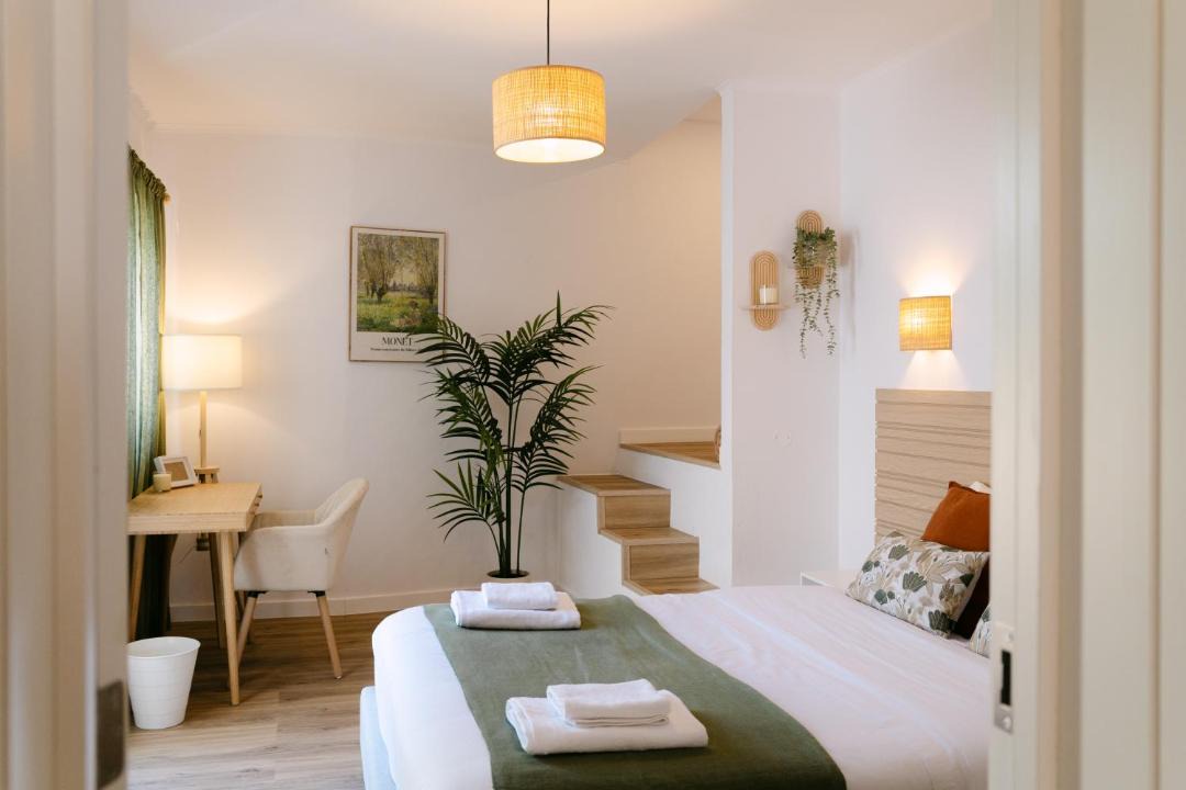 Vidigueira Apartment | Casa Honrado