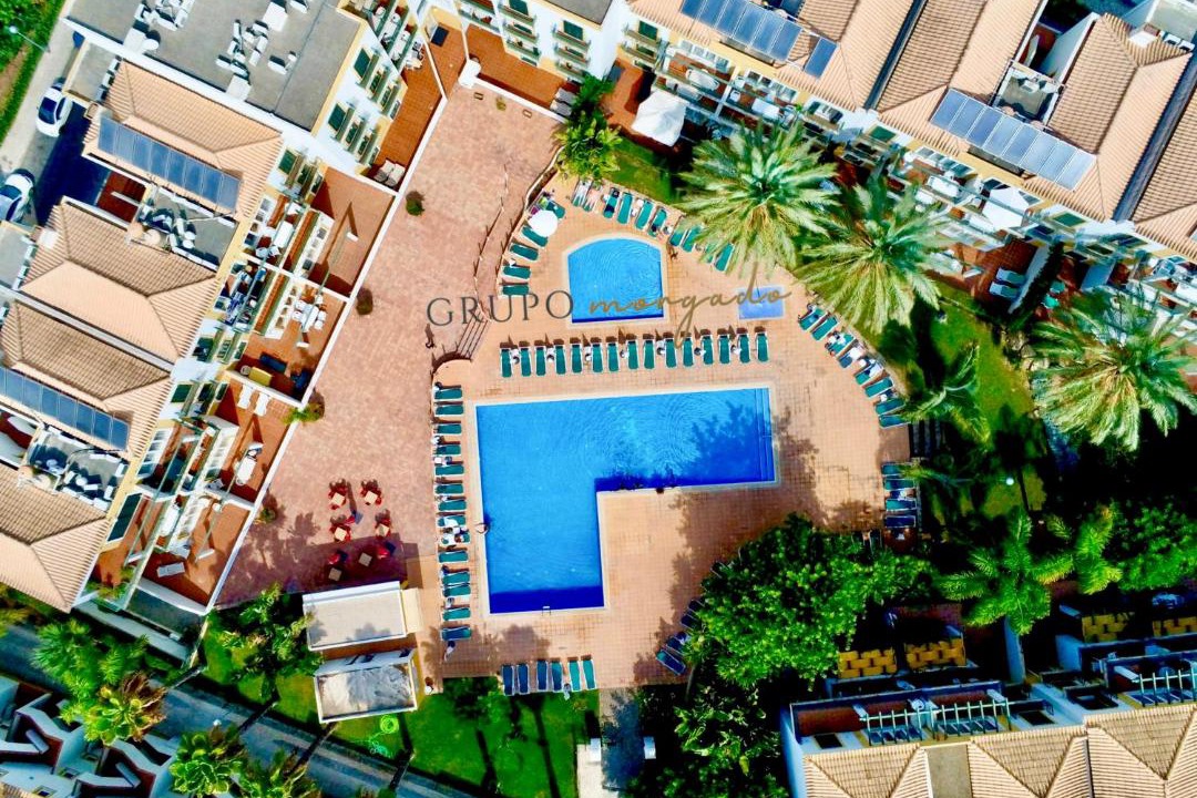 Tavira Apartment | Grupo Morgado - Quinta do Morgado - Morgado Sublime