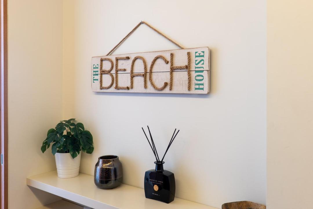 Povoa De Varzim Apartment | Beachouse Pvz - Beachfront