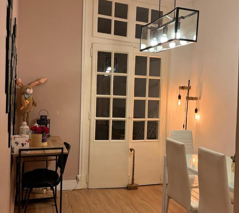 Sao Jose Apartment | Avenida da Liberdade, Lisbon Historic Center
