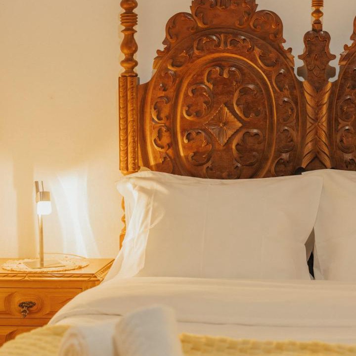 Mozelos House | Refúgio da Cancela - Arouca Stay