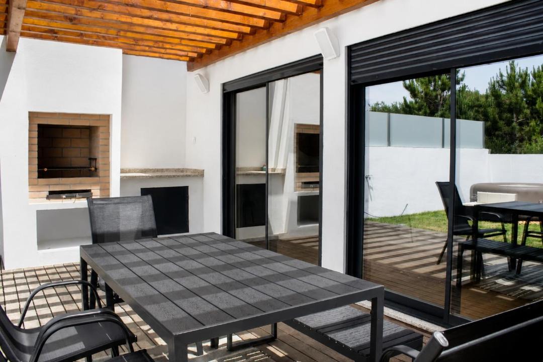 Torreira House | Torreira Beachside House