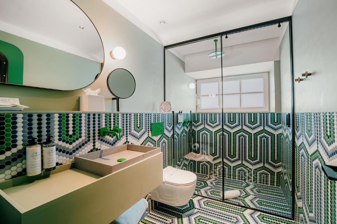 Viana do Castelo Hotel | Axis Avenida