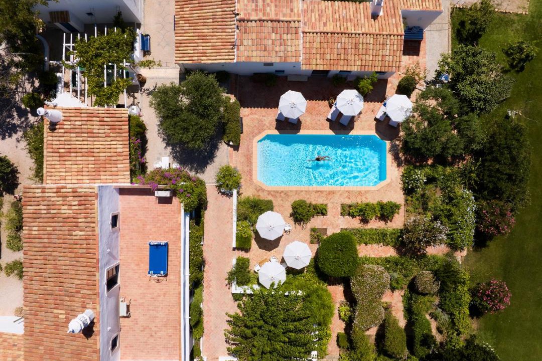 Benatrite Bed & Breakfast | Benedita de Nexe - Algarve - A Charming Countryside Retreat