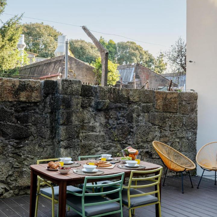Uniao de Freguesias do Centro Apartment | Invictus Escape – Jacuzzi & Charm in the City