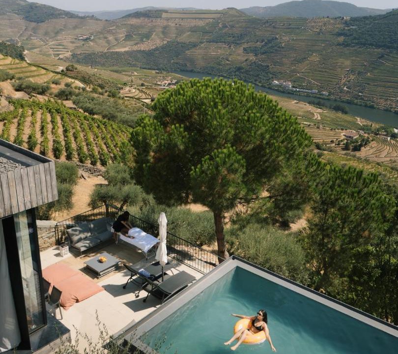 Bomfim Villa | Casa 1845 - Quinta do Minadouro - by FERO