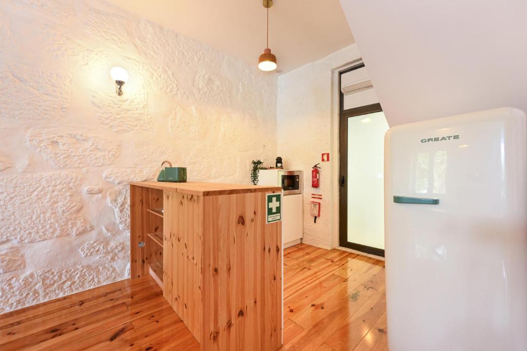 Lordelo do Ouro e Massarelos Apartment | Cais das Pedras Douro River View by Sé Apartamentos