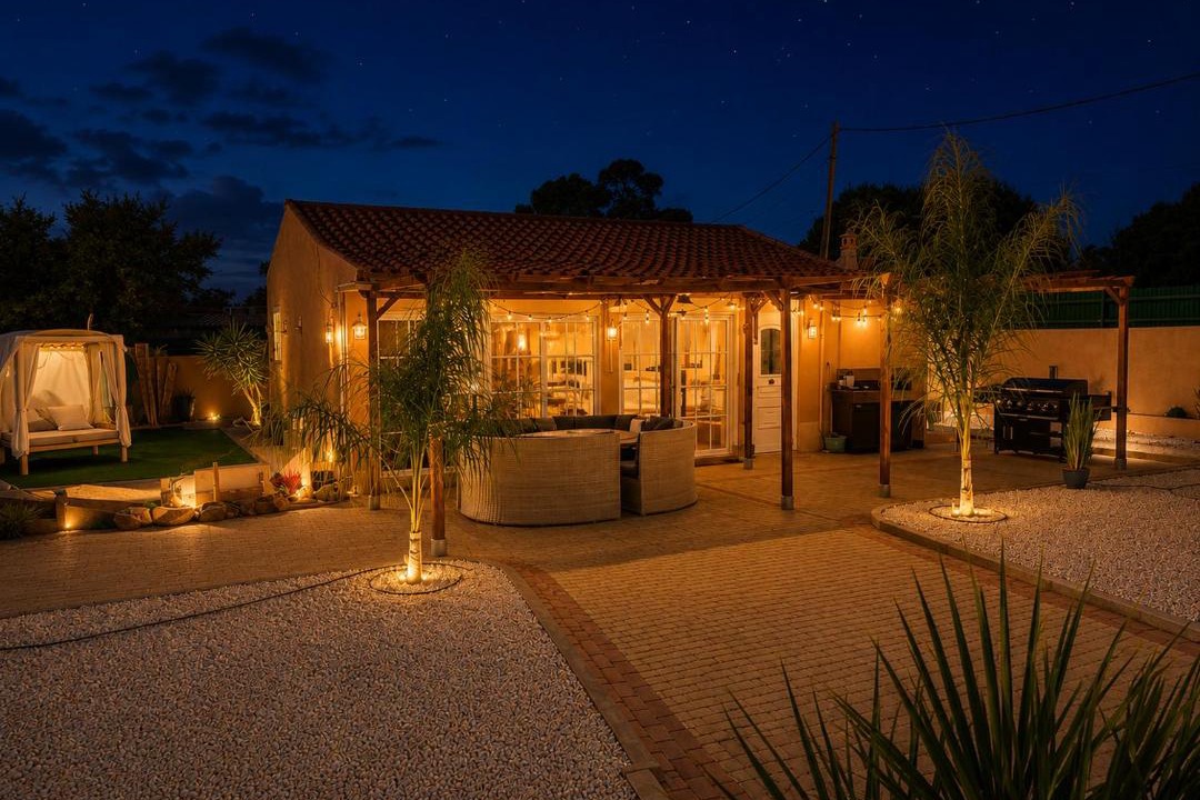 Silves House | Casa Velha