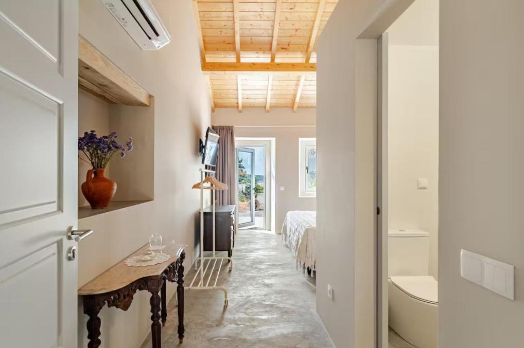 Barrancosas Hotel | Monte Garcia Nunes
