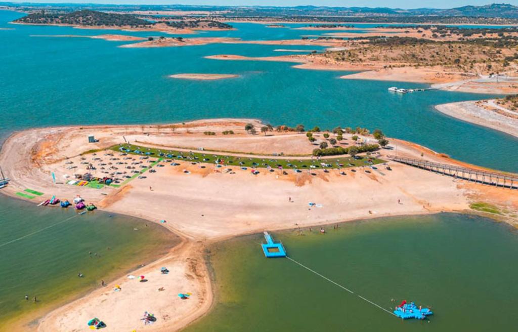 Mourao Apartment | Alentejo Bliss Your Cozy Getaway
