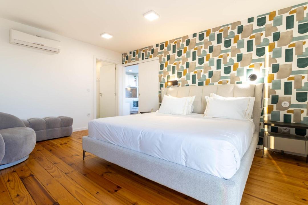 Viseu House | Bemyguest - Casa dos Azulejos