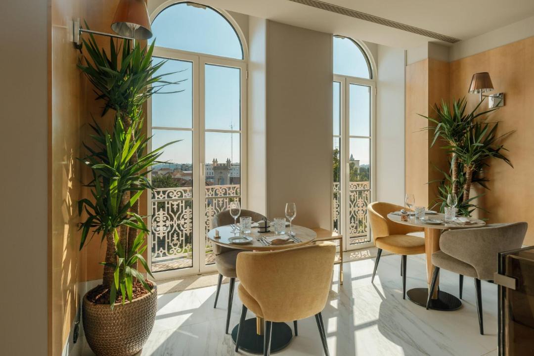 Arrifana Hotel | Meliá São João da Madeira
