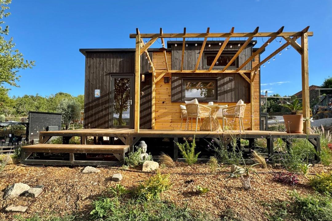 Sao Tiaguinho Hotel | Tiny Escape