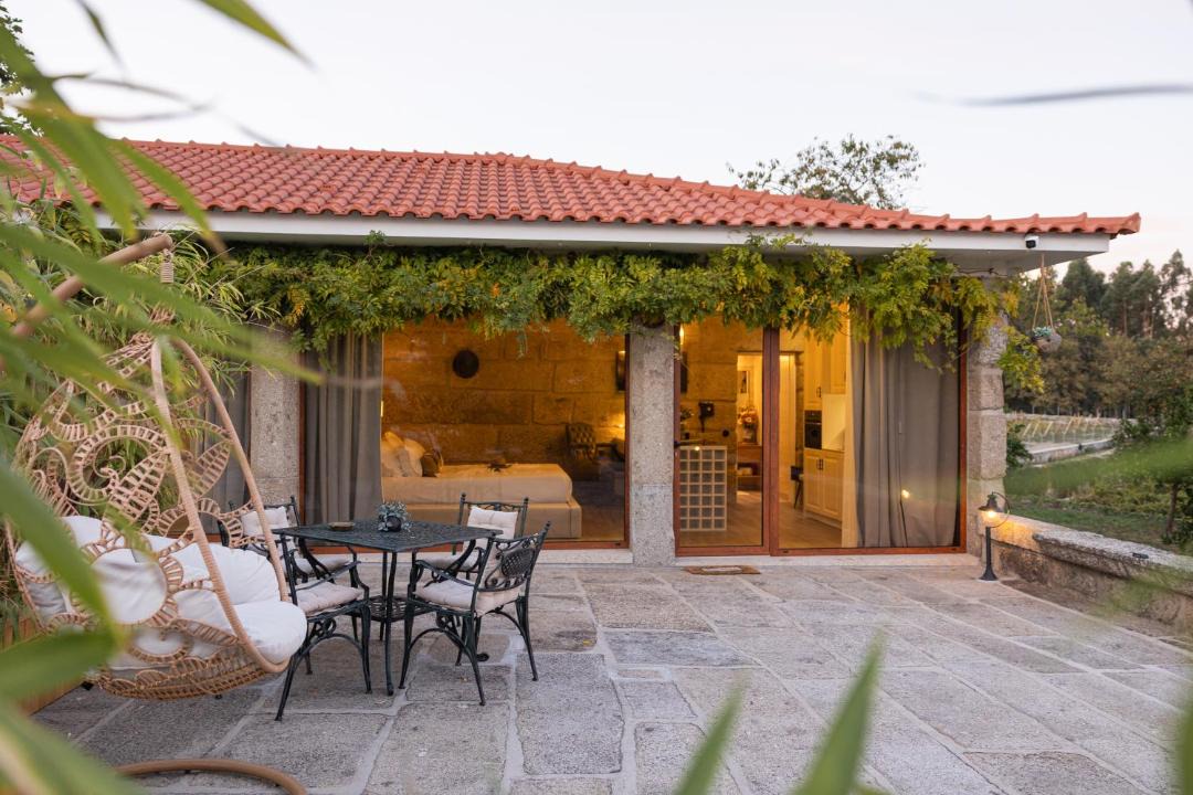 Joane House | Quinta Linhas da Primavera
