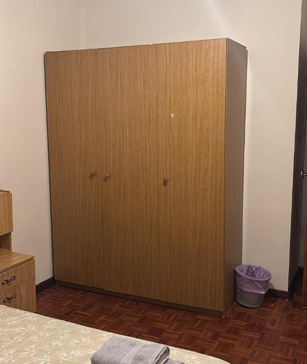 Esculca House | Quarto de casal em viseu 2