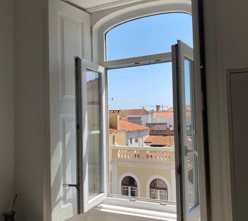 Figueira da Foz Apartment | AL Santa Catarina na Liberdade, Figueira Da Foz
