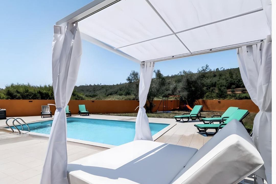 Tomar House | Alojamento Local & Spa