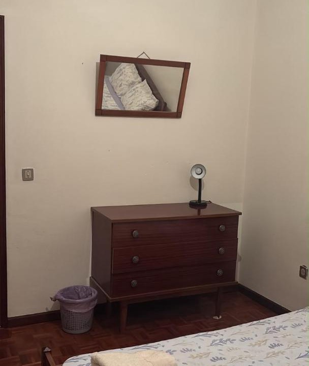 Esculca House | Quarto de casal em Viseu