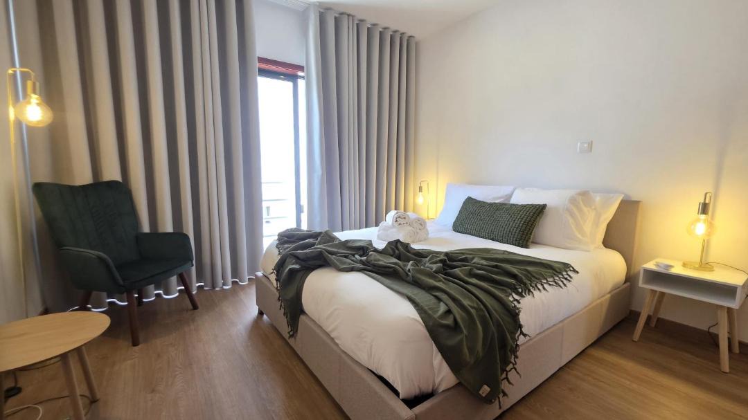 Aveiro Apartment | A Proa do Moliceiro Tomásias 23 - Historic Center