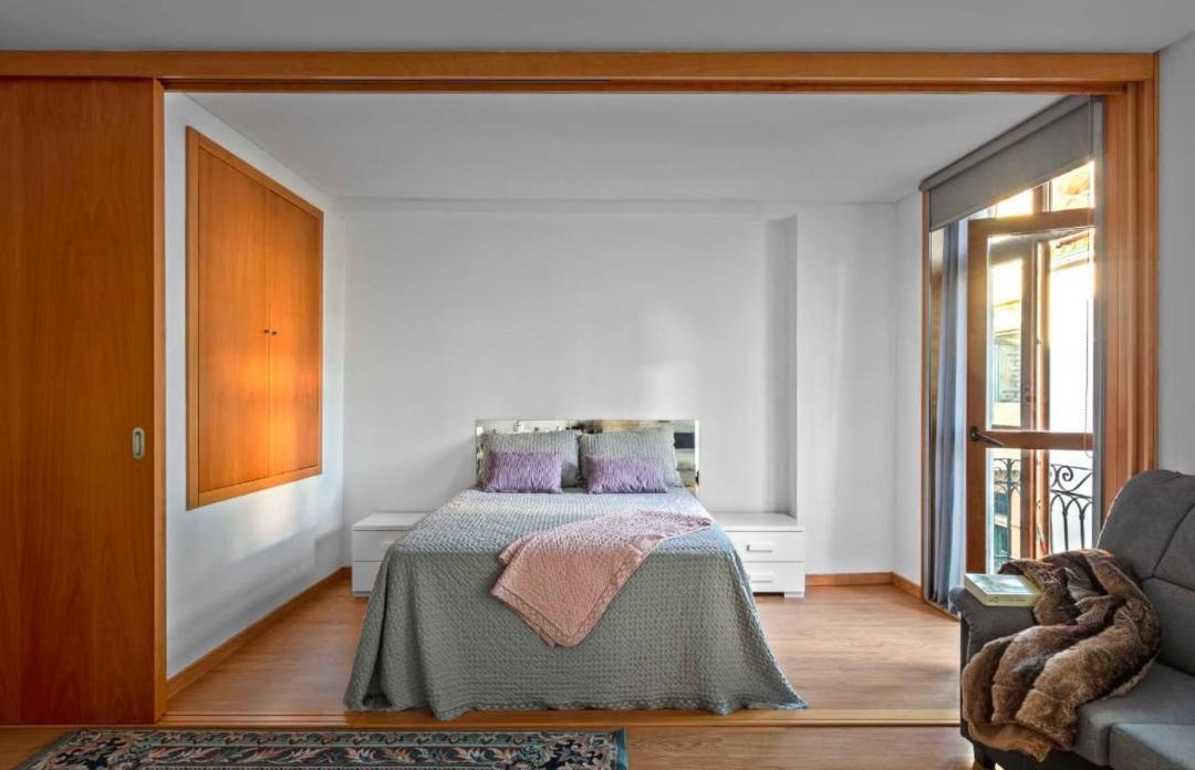 Odivelas Apartment | T0 Familiar e acolhedor
