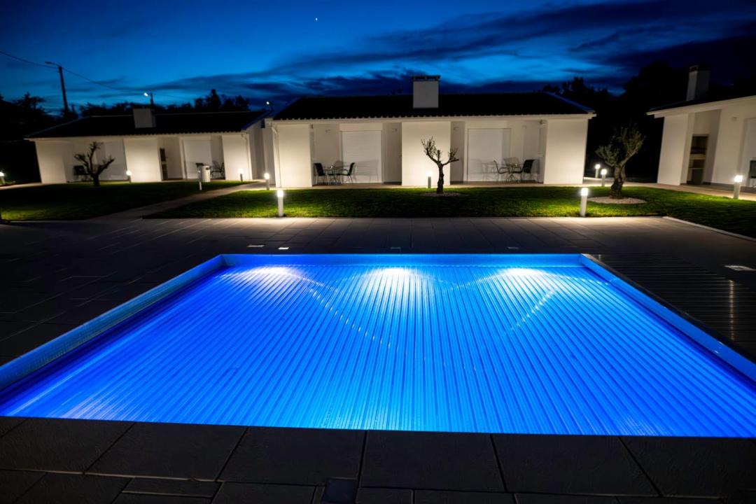 Macedo de Cavaleiros Resort | Casa da Pegada