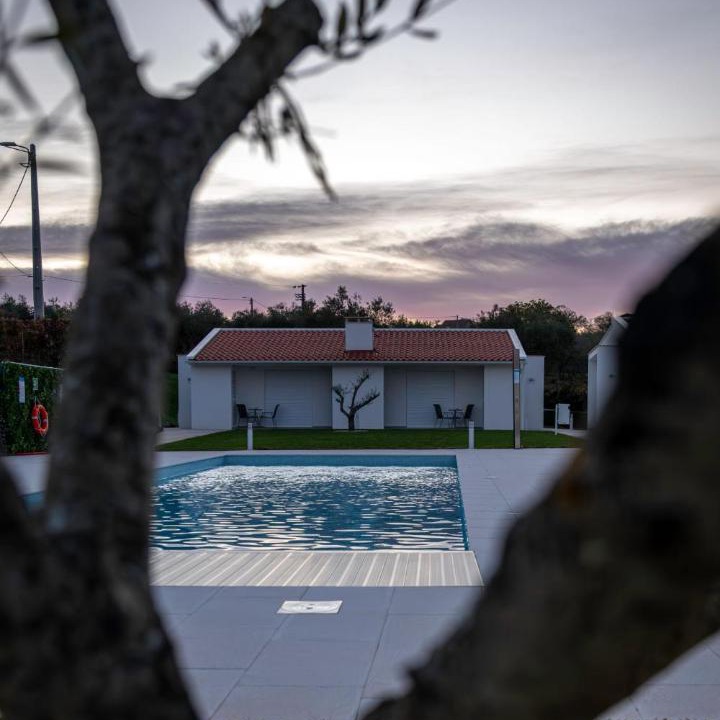 Macedo de Cavaleiros Resort | Casa do Santo Estevão
